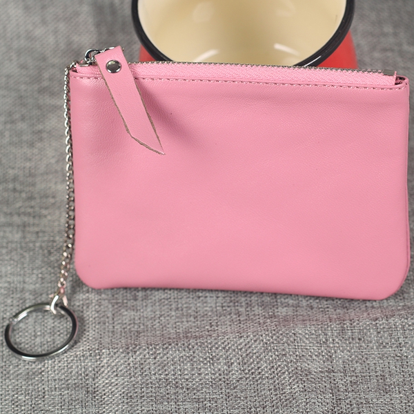 Дамски портфейли от изкуствена кожа в черен,розов,червен,сив,лилав и оранжев цвят