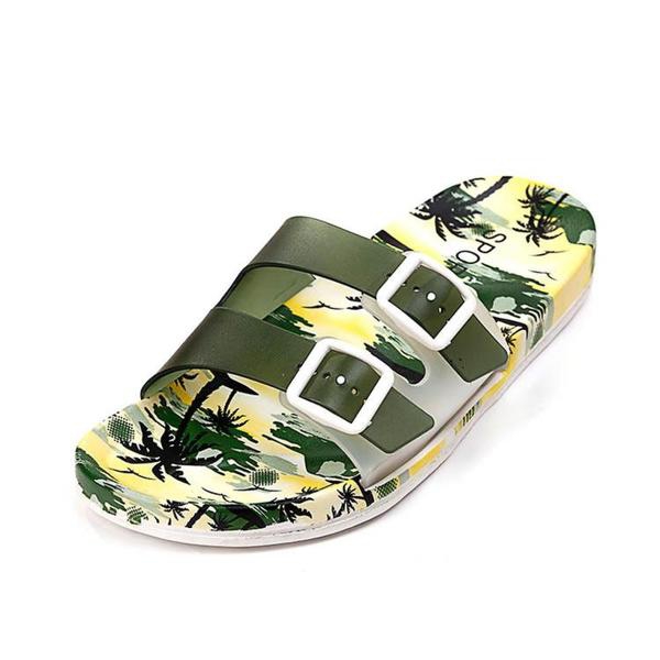  Παντόφλες  Ανδρών 5 χρώματα