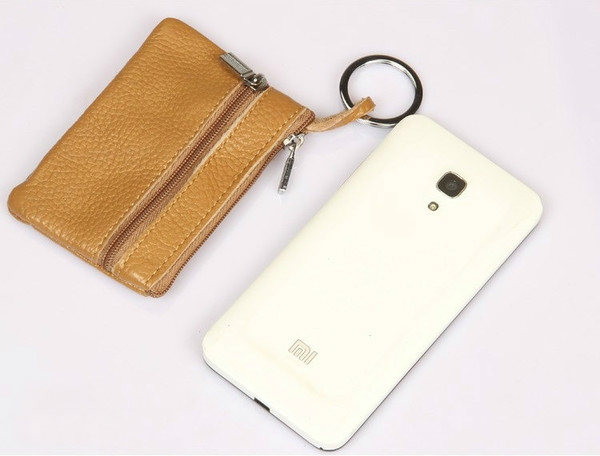 Дамски портфейли в много различни цветове - 13 модела