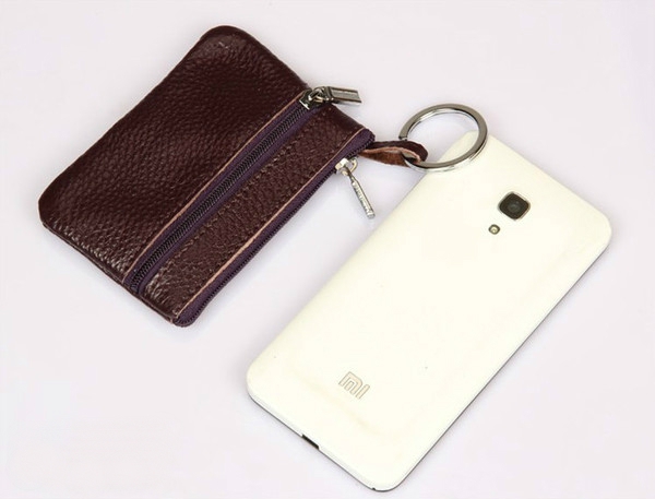 Дамски портфейли в много различни цветове - 13 модела