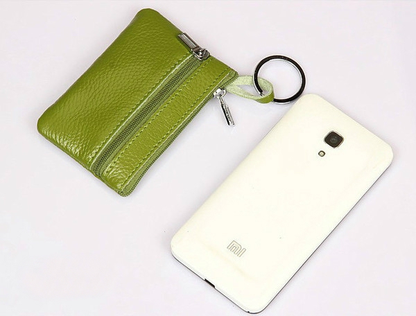 Дамски портфейли в много различни цветове - 13 модела