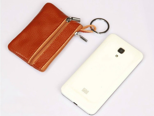 Дамски портфейли в много различни цветове - 13 модела