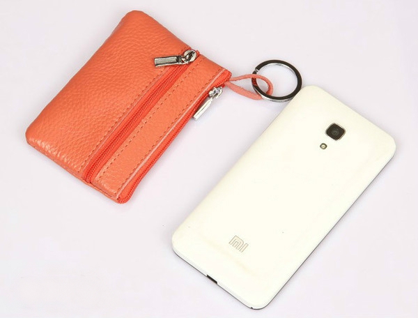 Дамски портфейли в много различни цветове - 13 модела