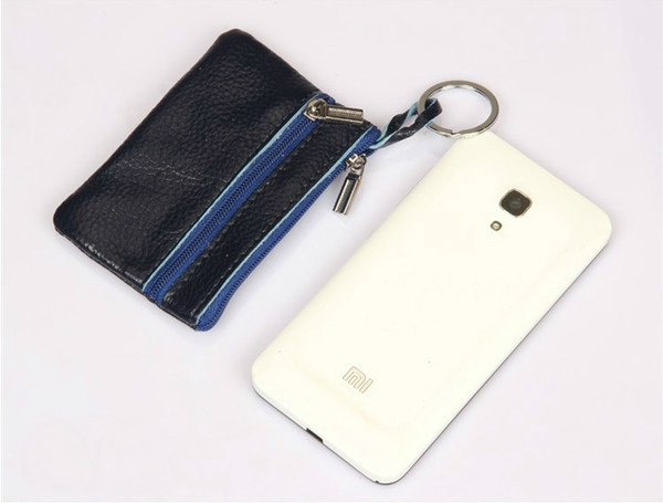 Дамски портфейли в много различни цветове - 13 модела