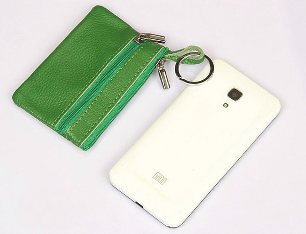 Дамски портфейли в много различни цветове - 13 модела