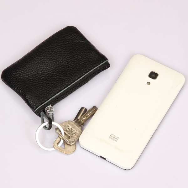 Дамски портфейли в много различни цветове - 13 модела