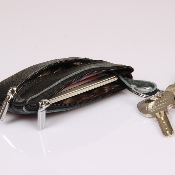 Дамски портфейли в много различни цветове - 13 модела