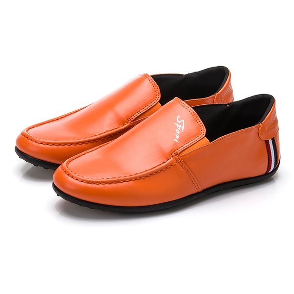 Ανδρικά μοκασίνια - 15 σχέδια - καφέ, μπλε, μαύρο, λευκό - φερμουάρ και  χωρίς φερμουάρ