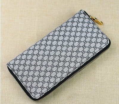 Дамски портфейл в розов,син,кафяв,черен и бежов цвят - 5 модела