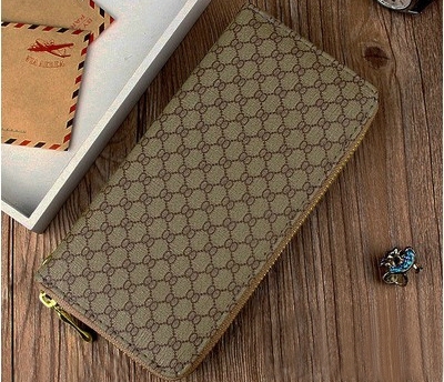 Дамски портфейл в розов,син,кафяв,черен и бежов цвят - 5 модела