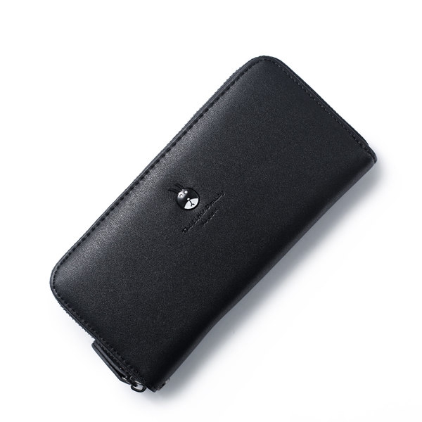 Γυναικεία πορτοφόλια σε πολλά διαφορετικά χρώματα του δέρματος - 5 μοντέλα