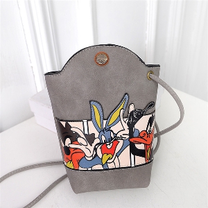 Bugs Bunny τσάντα με μακρύ χερούλι