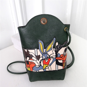 Bugs Bunny τσάντα με μακρύ χερούλι