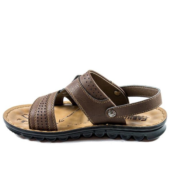 Σανδάλια για τους άνδρες 3 χρώματα