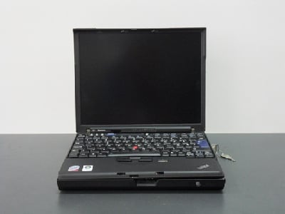 Laptop LENOVO THINKPAD X60