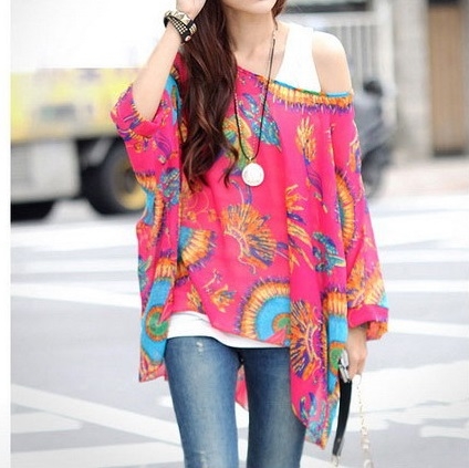 Дамска блуза CTD