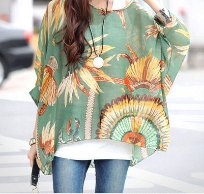 Дамска блуза CTD