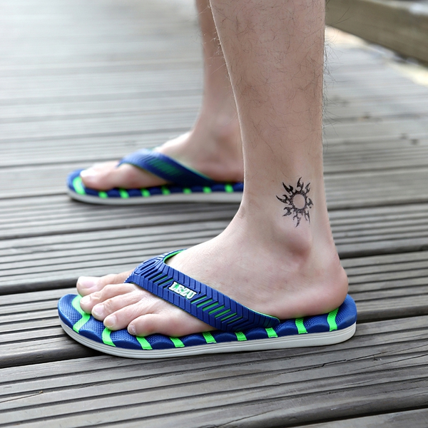 Ανδρικά Σανδάλια 10 χρώματα