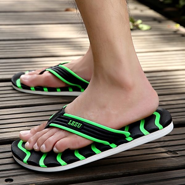 Ανδρικά Σανδάλια 10 χρώματα