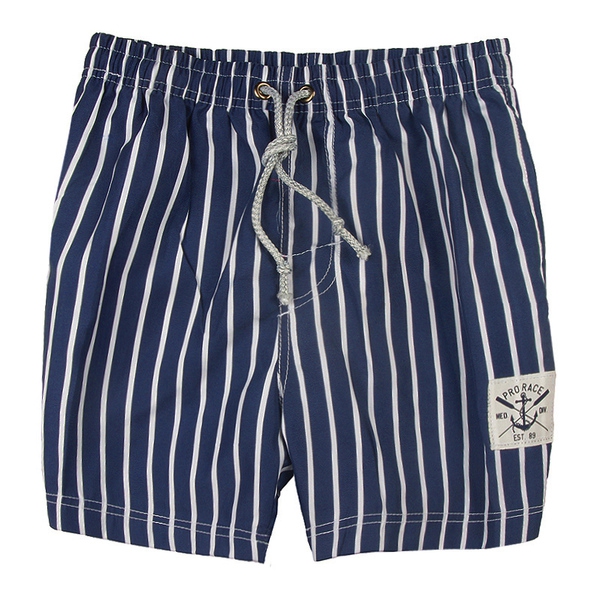 Αντρικό μαγιό πολύχρωμο τύπου ριγέ - 5 μοντέλα