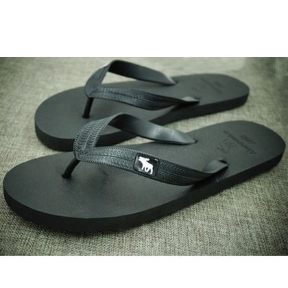 Мъжки силиконови чехли 4 цвята