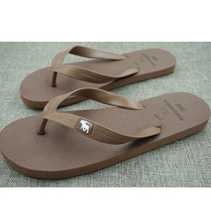 Мъжки силиконови чехли 4 цвята