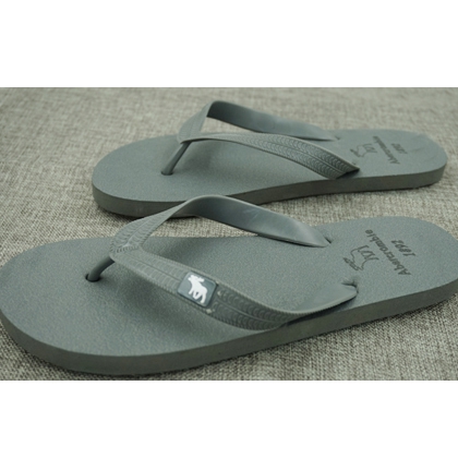 Мъжки силиконови чехли 4 цвята