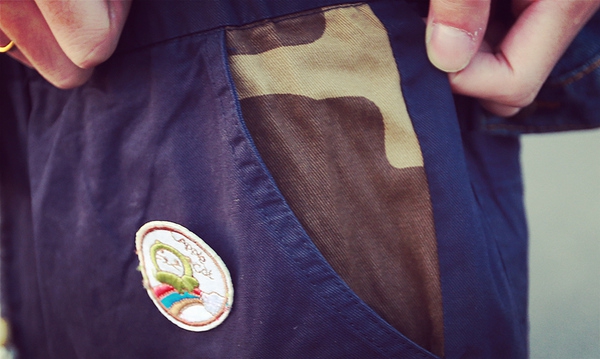 Мъжки ежедневни панталони - дълги и памучни - 3 модела