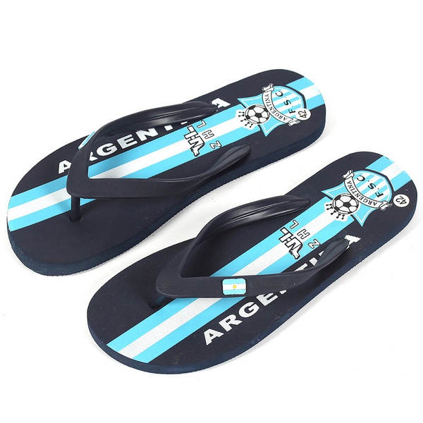 Ανδρικά, παντόφλες σιλικόνης 4 μοντέλα