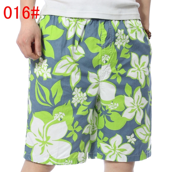 Αντρικά σορτς παραλία ευρεία  - 9 μοντέλα