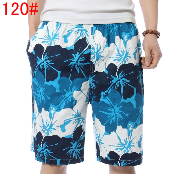 Αντρικά σορτς παραλία ευρεία  - 9 μοντέλα
