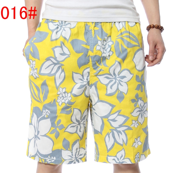 Αντρικά σορτς παραλία ευρεία  - 9 μοντέλα