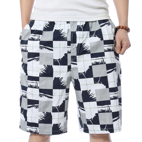 Αντρικά σορτς παραλία ευρεία  - 9 μοντέλα