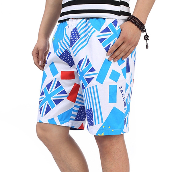 Αντρικά σορτς παραλία ευρεία  - 9 μοντέλα