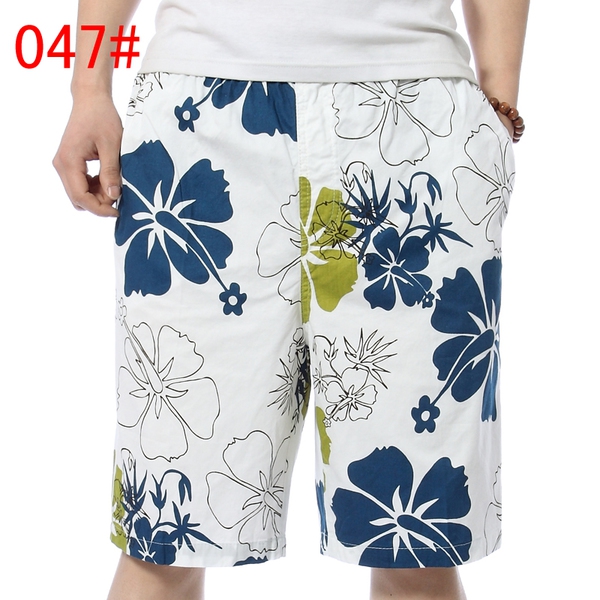 Αντρικά σορτς παραλία ευρεία  - 9 μοντέλα