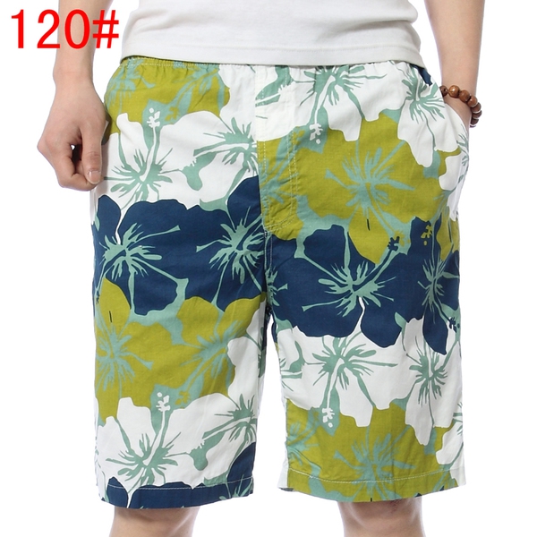Αντρικά σορτς παραλία ευρεία  - 9 μοντέλα