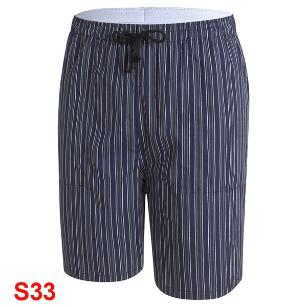 Αντρικά μακρύ σορτς  για κολύμπι με συνδέσεις στι μέση