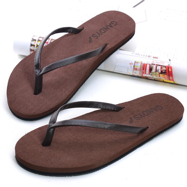 Ανδρικές, παντόφλες σιλικόνης 3 χρώματα