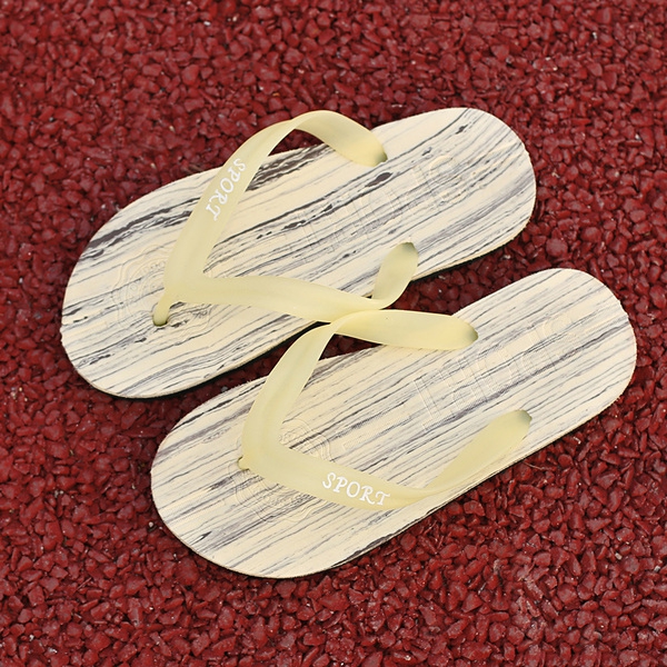 Ανδρικές καθημερινές παντόφλες 3 χρώματα