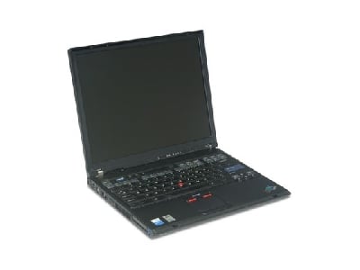Laptop IBM THINKPAD T60