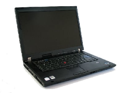 Laptop IBM THINKPAD R61