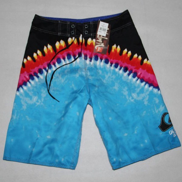 Мъжки сърф шорти Quiksilver  - 18 модела 