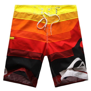 Мъжки сърф шорти Quiksilver  - 18 модела 