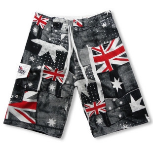 Мъжки сърф шорти Quiksilver  - 18 модела 