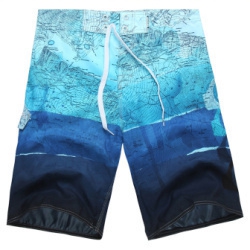 Мъжки сърф шорти Quiksilver  - 18 модела 