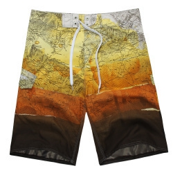 Мъжки сърф шорти Quiksilver  - 18 модела 