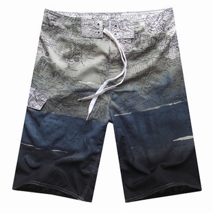 Мъжки сърф шорти Quiksilver  - 18 модела 