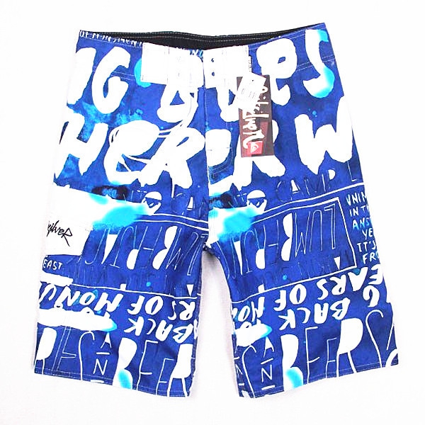 Мъжки сърф шорти Quiksilver  - 18 модела 