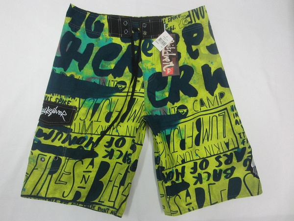 Мъжки сърф шорти Quiksilver  - 18 модела 