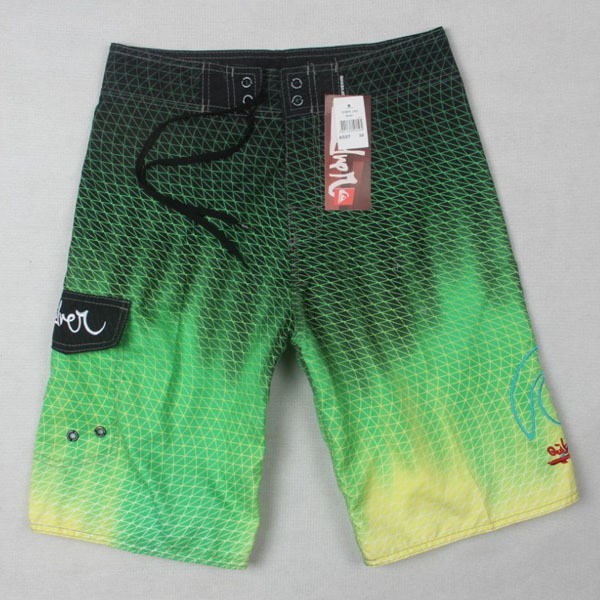 Мъжки сърф шорти Quiksilver  - 18 модела 